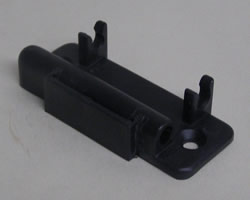 Delta Tool Part 1343599 Tool Holder 1343599